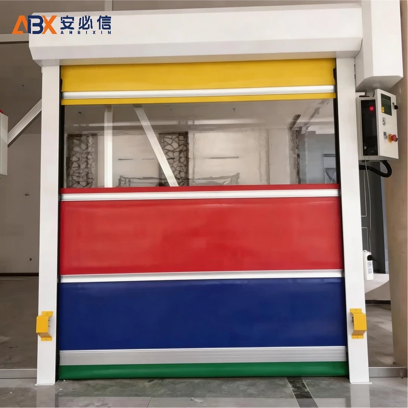 德阳市高速门